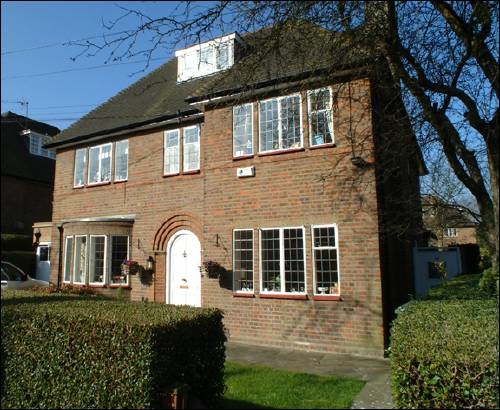 078 Kingsley Way